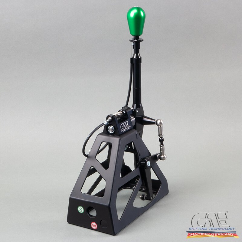 CAE Ultra Shifter VW Golf 2 / 020