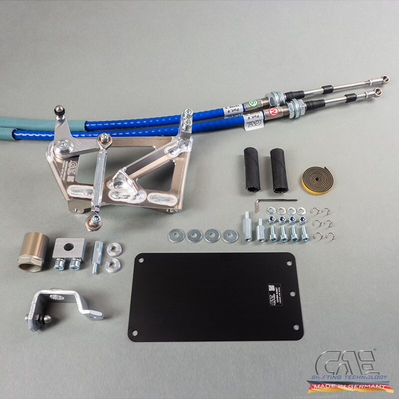 CAE Ultra Shifter VW Golf 2 / 020