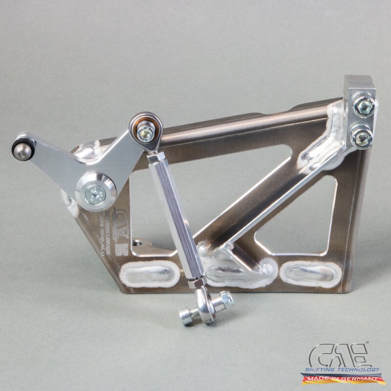 CAE Ultra Shifter VW Golf 2 / 020