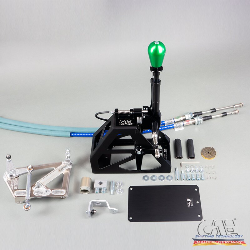 CAE Ultra Shifter VW Golf 2 / 020