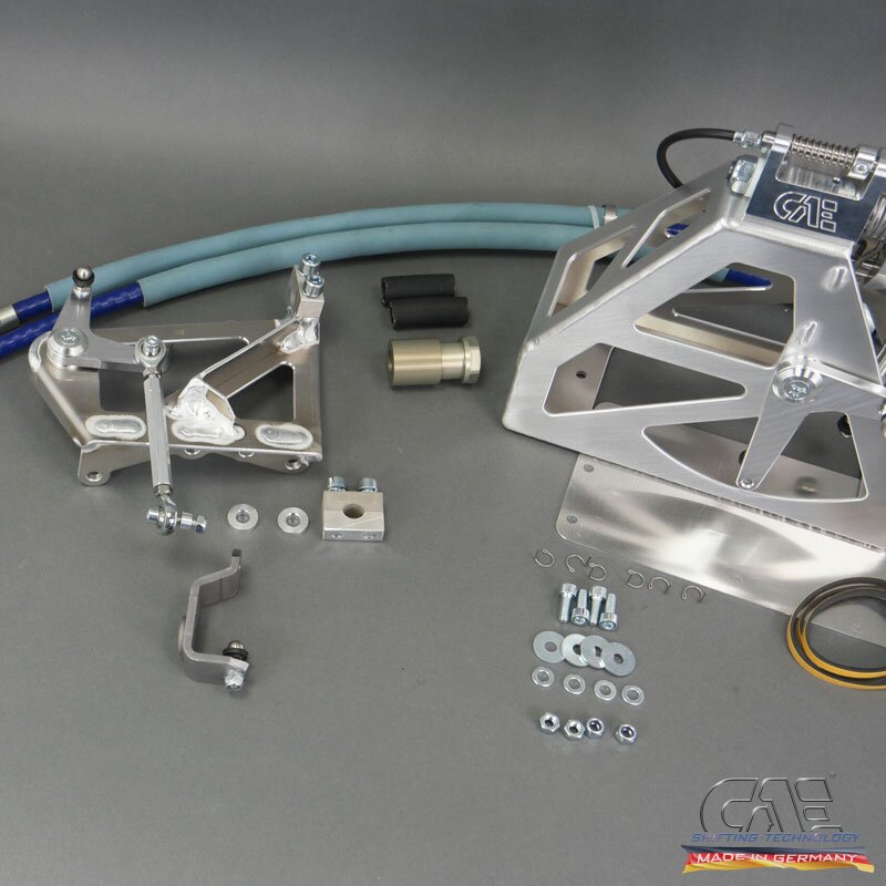CAE Ultra Shifter VW Golf 2 / 020