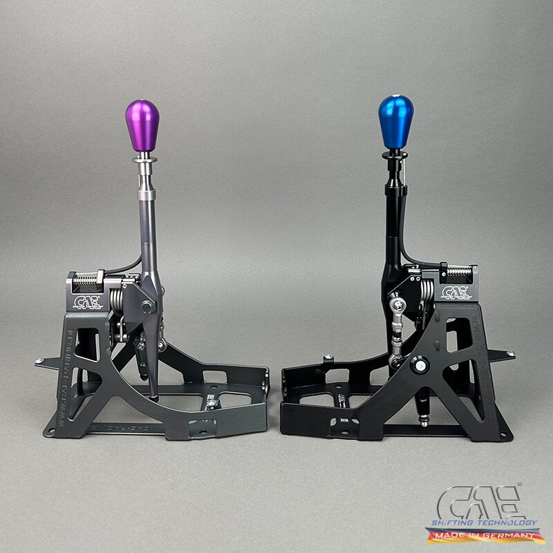 CAE Ultra Shifter Porsche STREET