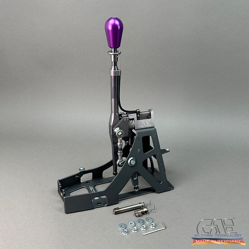CAE Ultra Shifter Porsche STREET