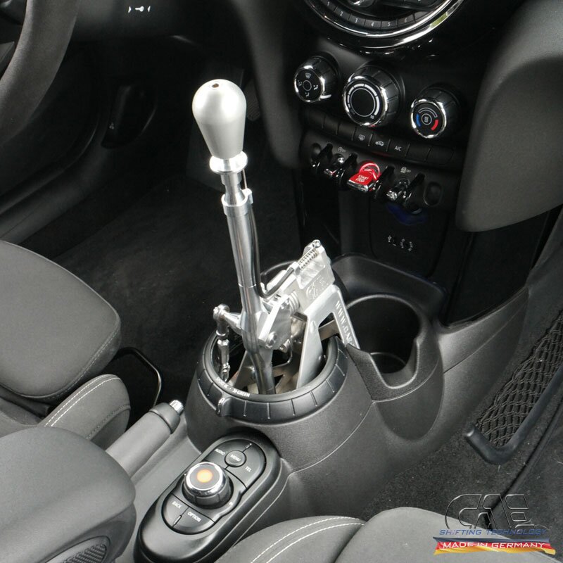 CAE Ultra Shifter MINI F56