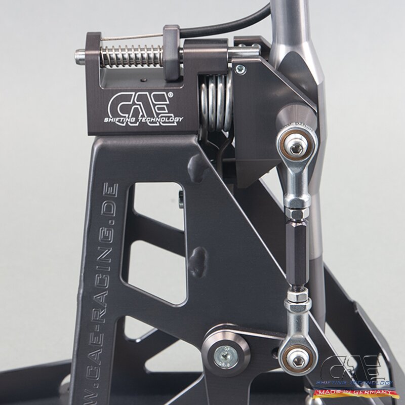 CAE Ultra Shifter MINI F56
