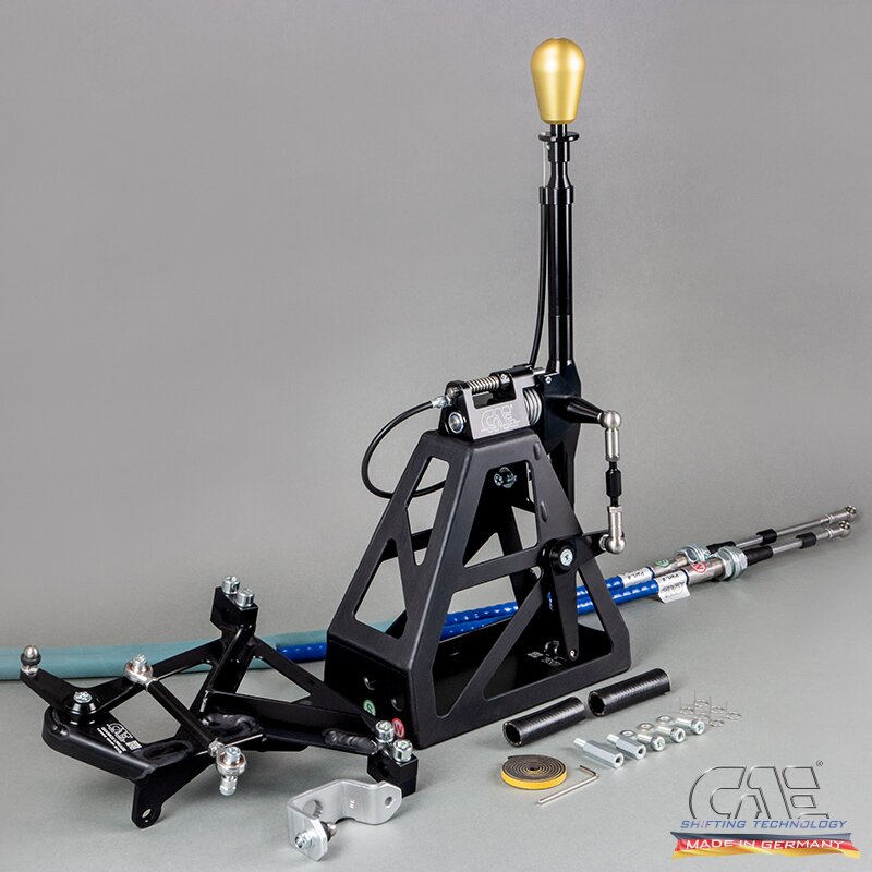 CAE Ultra Shifter VW Golf 2 / 020
