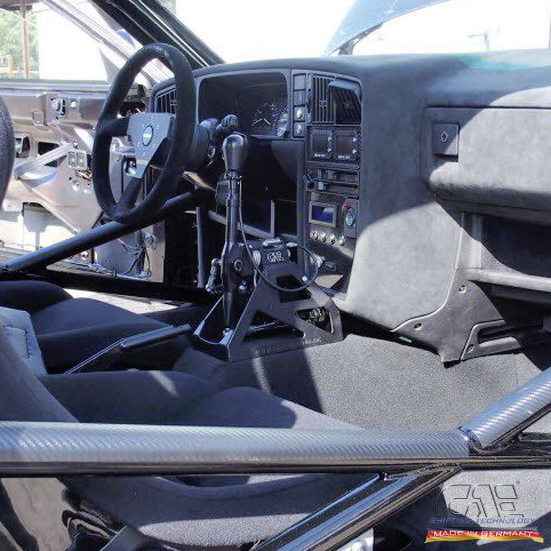 CAE Ultra Shifter VW Corrado 02A