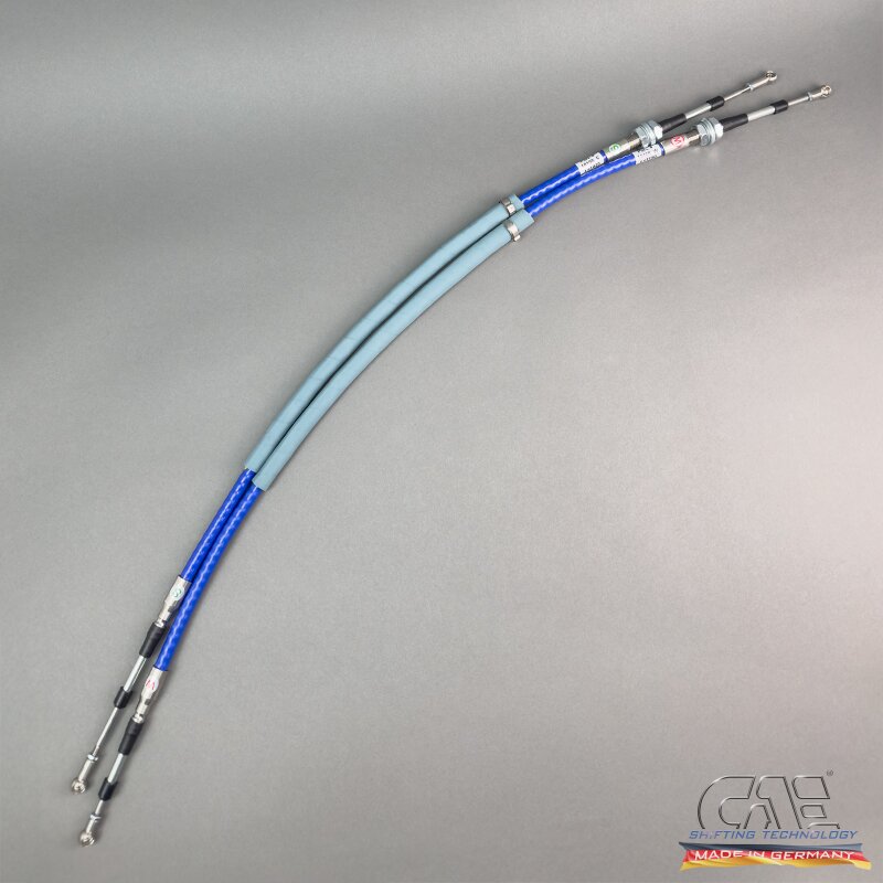 CAE Ultra Shifter VW Golf 2 / 020
