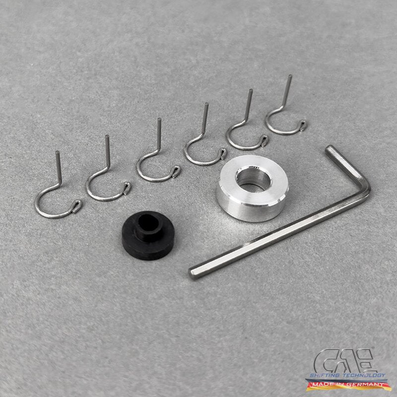 CAE Shifter Ford Fiesta MK7 (B6)