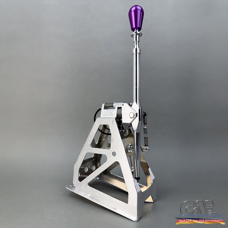 CAE Shifter Ford Fiesta MK7 (B6)