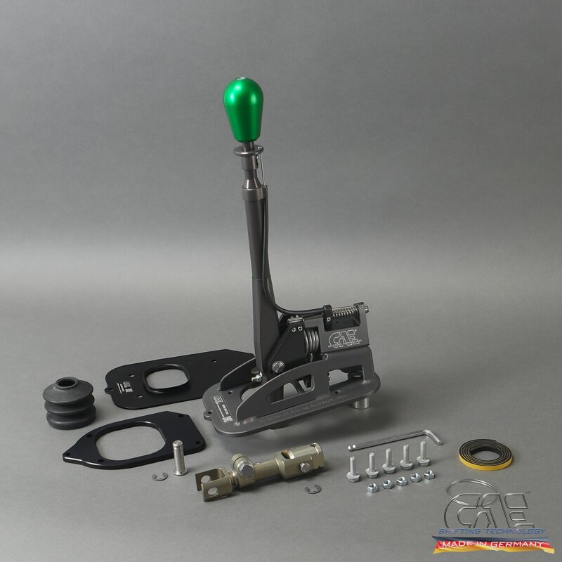 CAE Ultra Shifter BMW E8/9X "3XS"