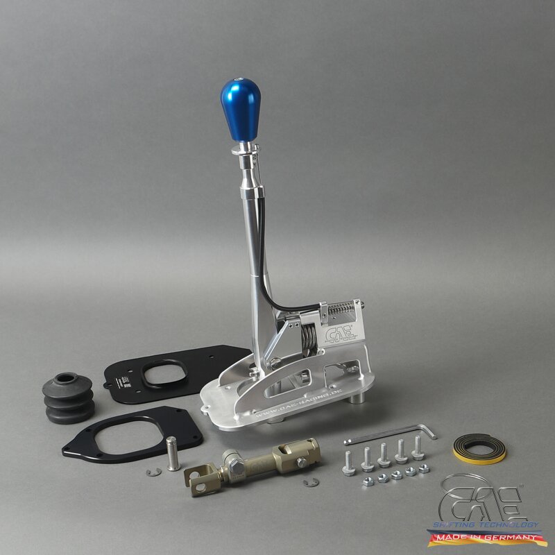 CAE Ultra Shifter BMW E8/9X "S"