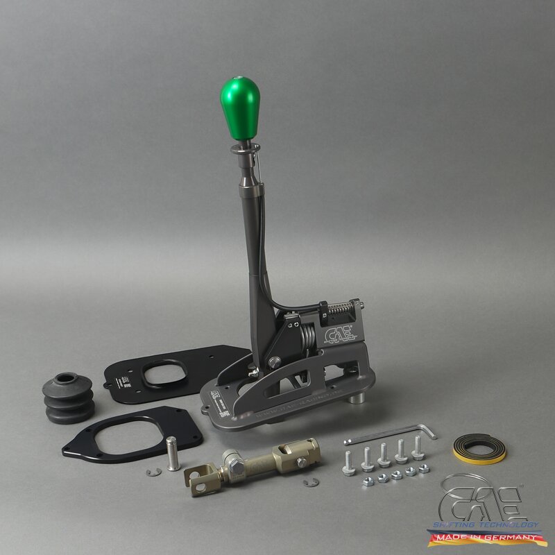 CAE Ultra Shifter BMW E8/9X "S"