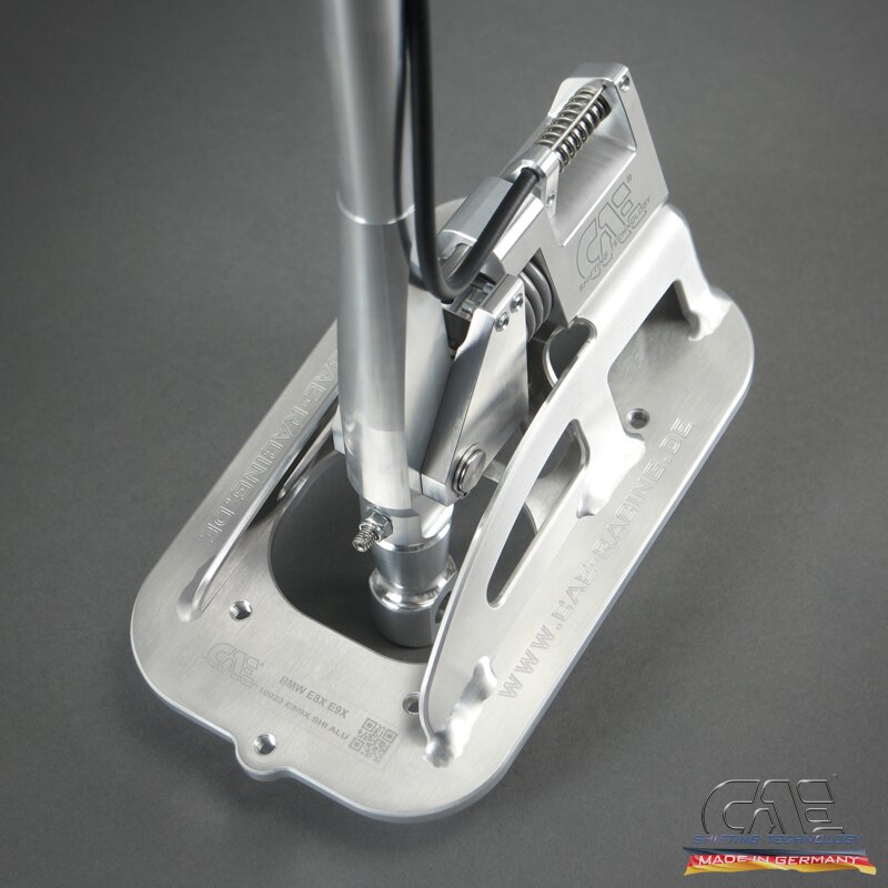 CAE Ultra Shifter BMW E8/9X "L"