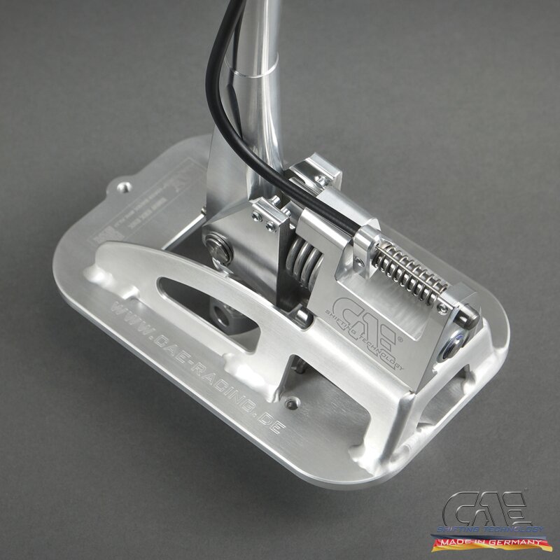 CAE Ultra Shifter BMW E8/9X "L"