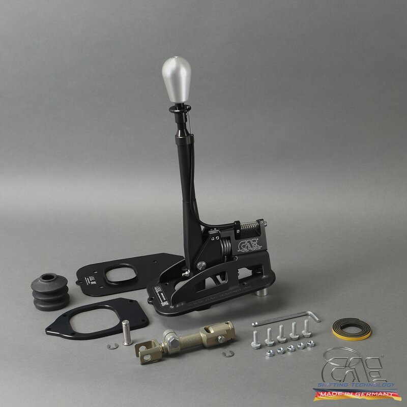 CAE Ultra Shifter BMW E8/9X "L"