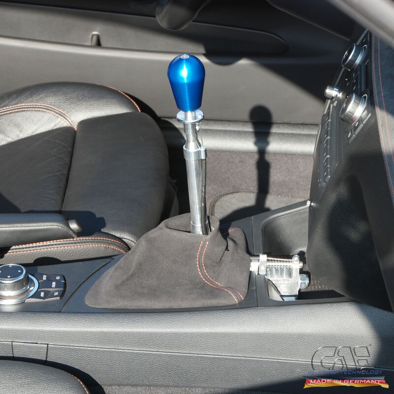 CAE Ultra Shifter BMW E8/9X "L"