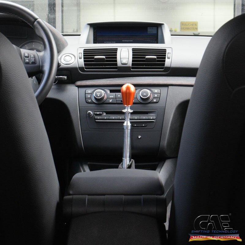 CAE Ultra Shifter BMW E8/9X "L"