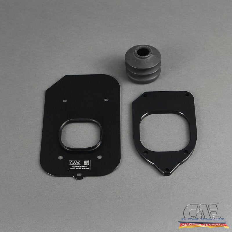 CAE Ultra Shifter BMW E8/9X "L"