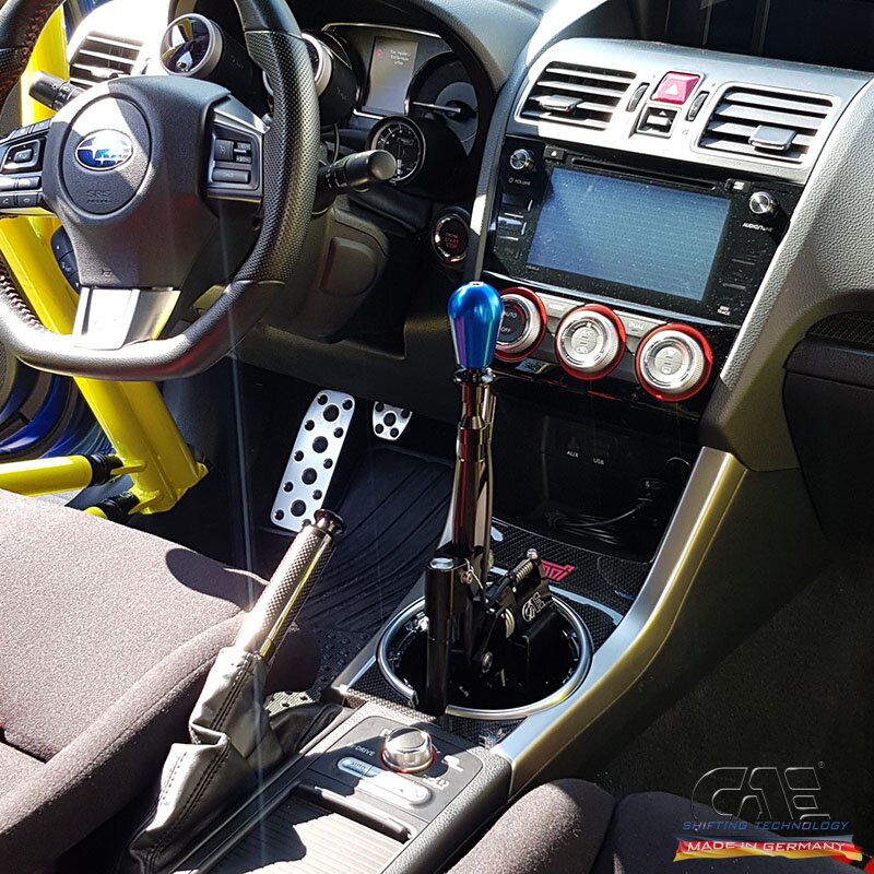 CAE Ultra Shifter Subaru STI `08-`20 RACE