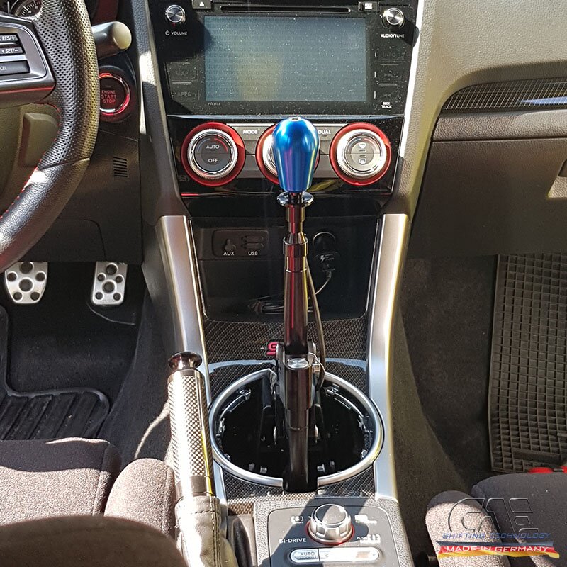 CAE Ultra Shifter Subaru STI `08-`20 RACE