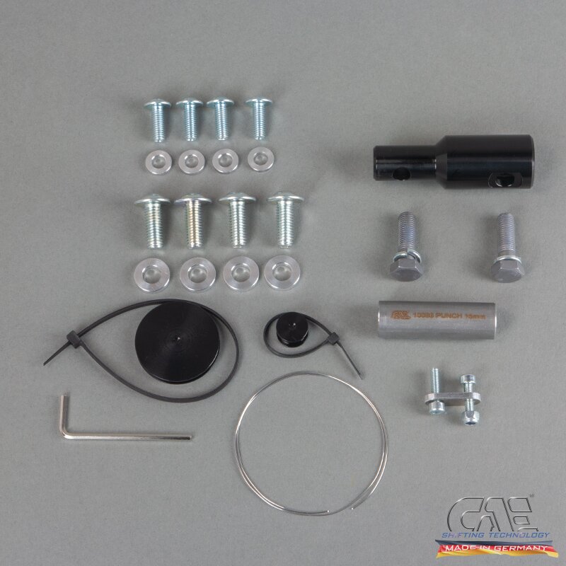 CAE Ultra Shifter Subaru WRX  5 Speed 08-`14 RACE