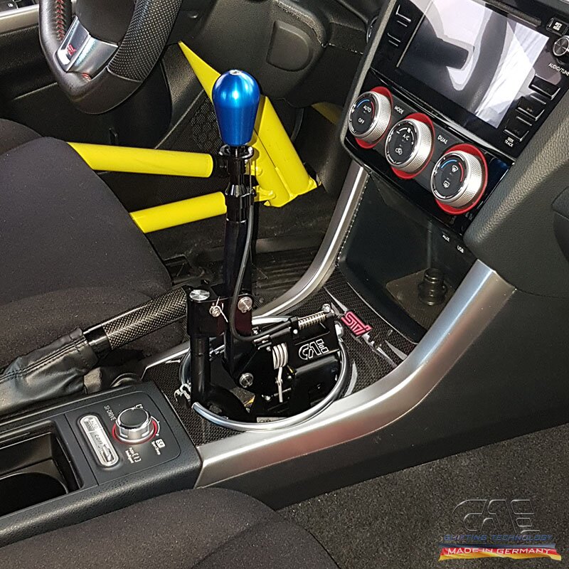CAE Ultra Shifter Subaru WRX  5 Speed 08-`14 RACE