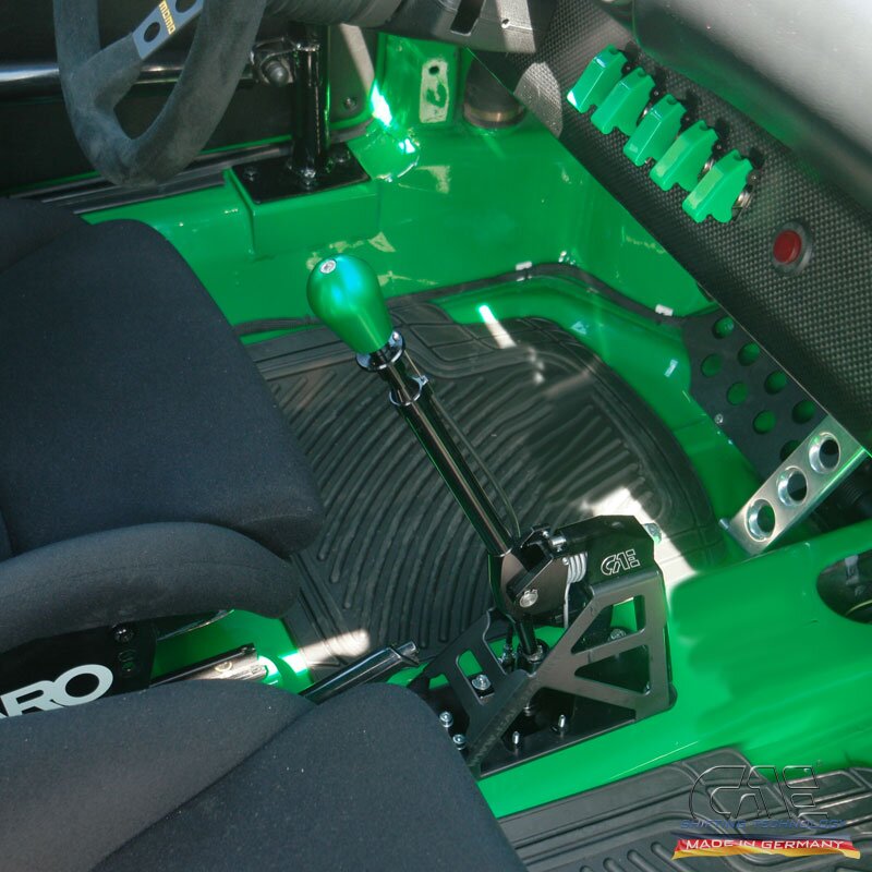 CAE Ultra Shifter Porsche 911 "F & G" 915/901