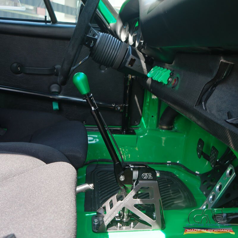 CAE Ultra Shifter Porsche 911 "F & G" 915/901