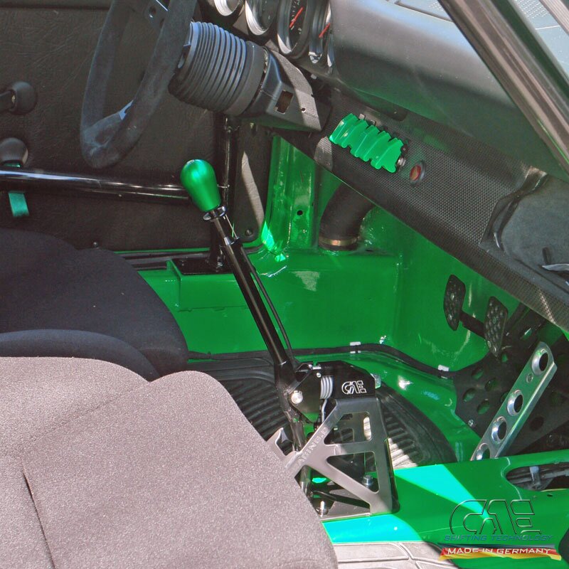 CAE Ultra Shifter Porsche 911 "F & G" 915/901