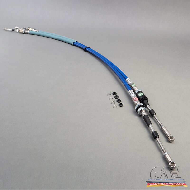 CAE Ultra Shifter Porsche STREET