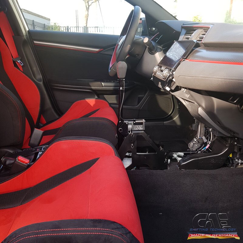 CAE Ultra Shifter Honda CIVIC TYPE R