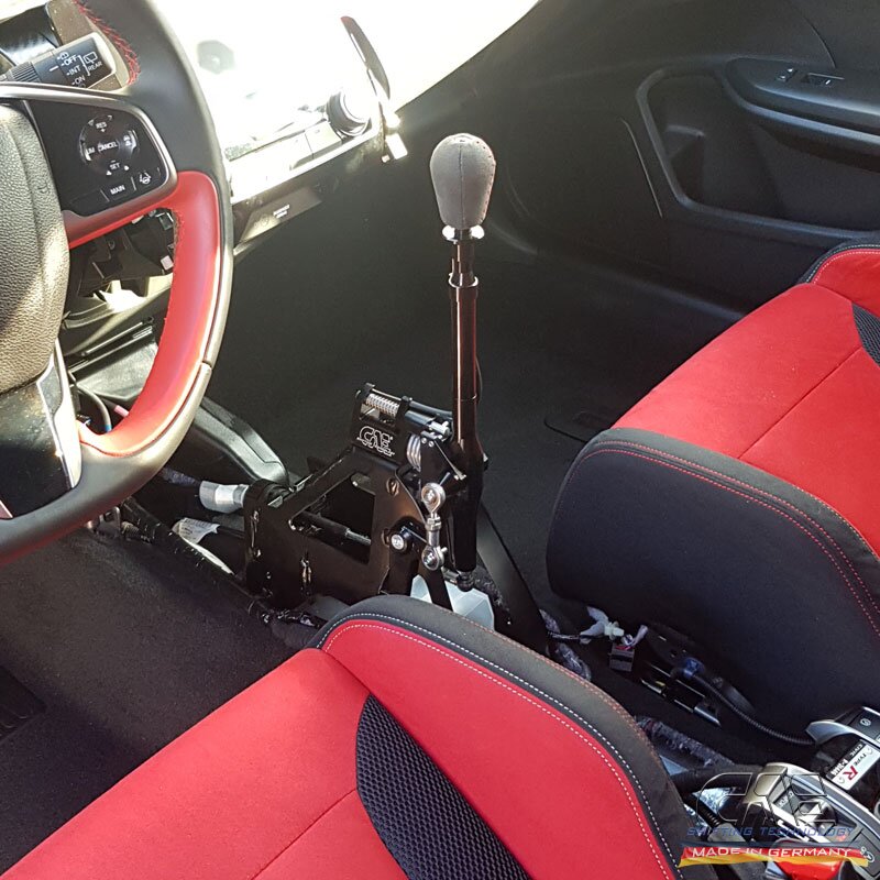 CAE Ultra Shifter Honda CIVIC TYPE R