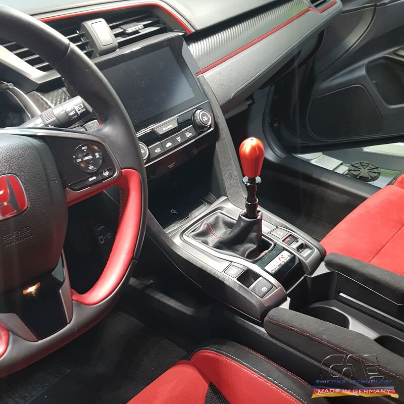 CAE Ultra Shifter Honda CIVIC TYPE R