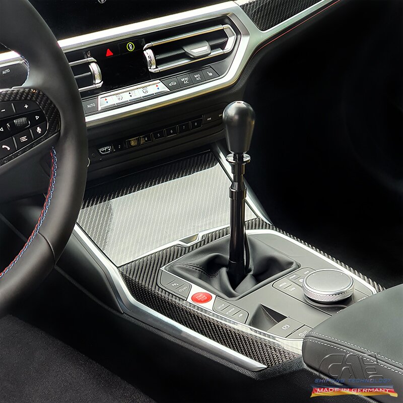 CAE Ultra Shifter BMW G8X