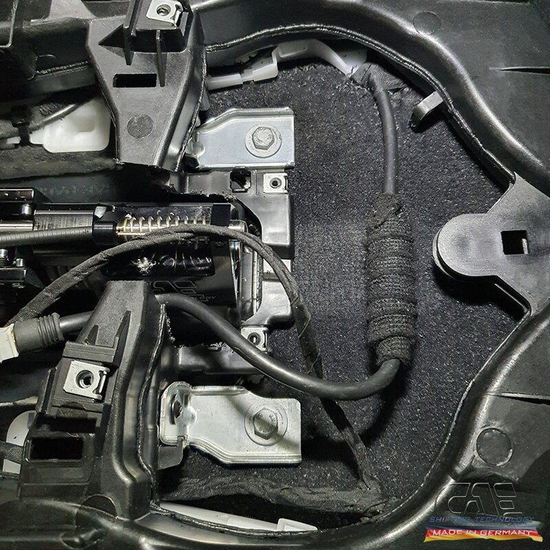 CAE Ultra Shifter BMW G8X