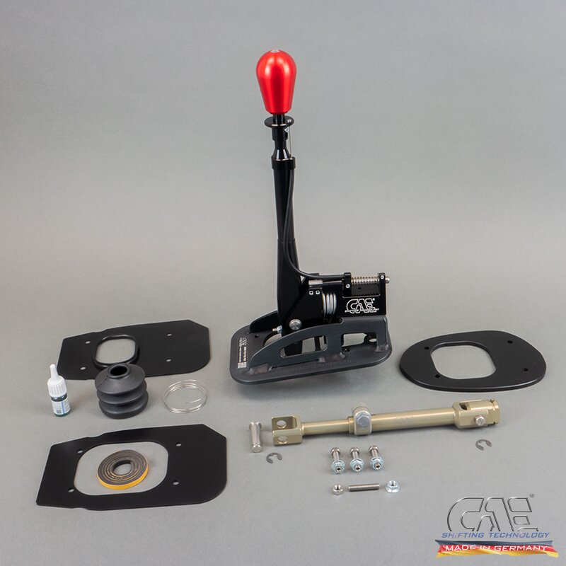 CAE Ultra Shifter BMW G8X