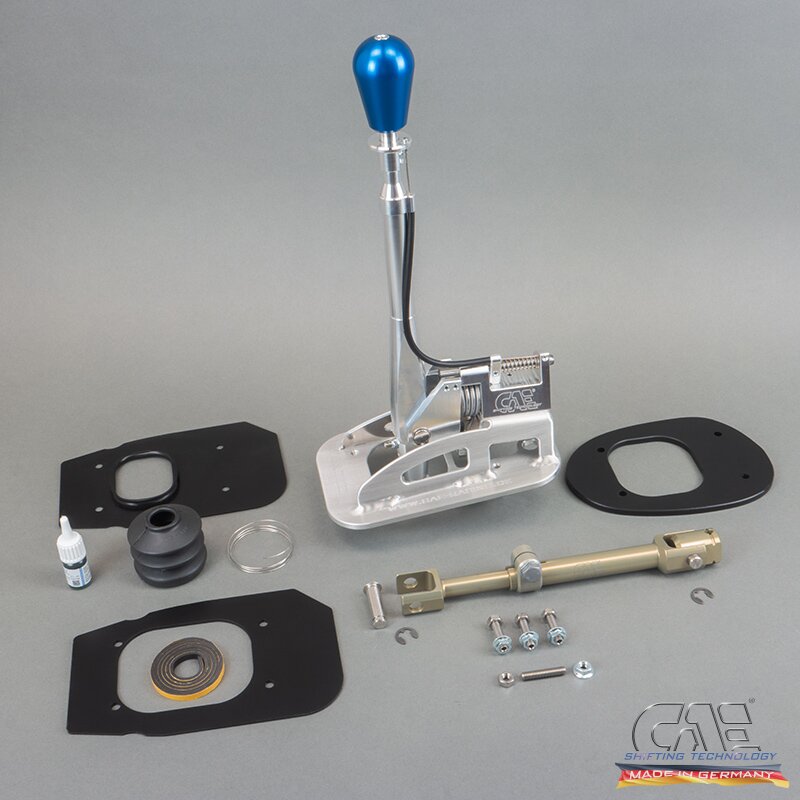 CAE Ultra Shifter BMW G8X