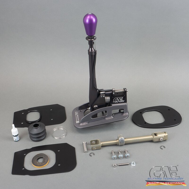 CAE Ultra Shifter BMW G8X