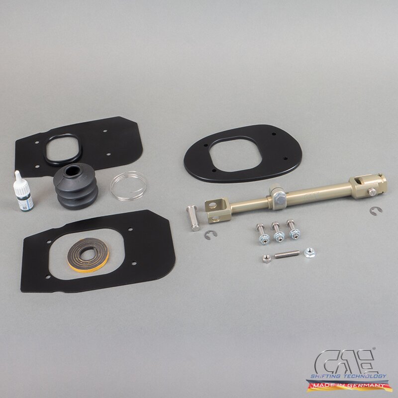 CAE Ultra Shifter BMW G8X