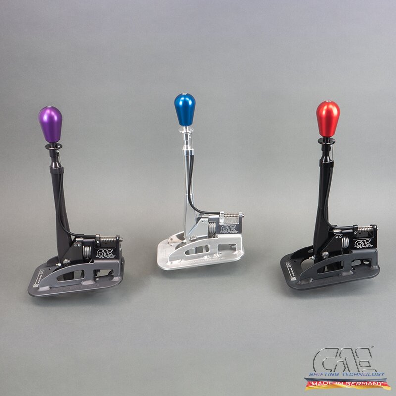 CAE Ultra Shifter BMW G8X