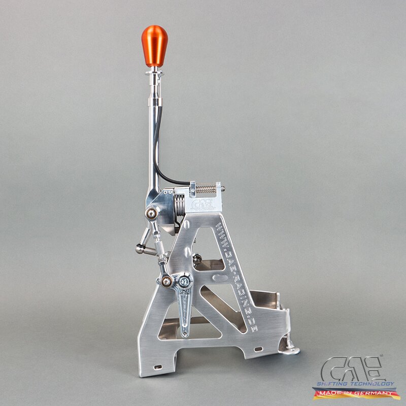 CAE Ultra Shifter BMW E8/9X "S"