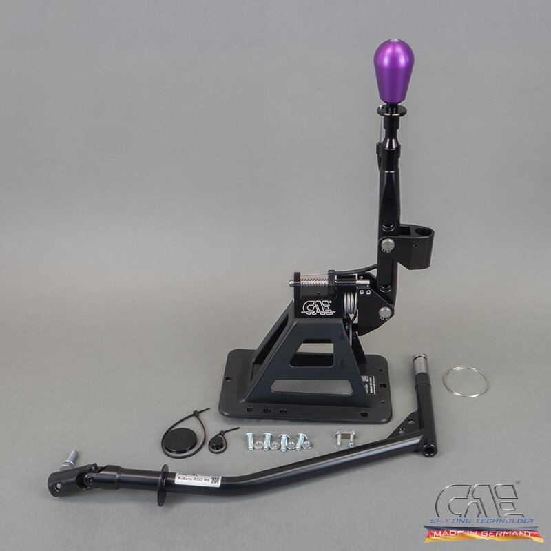 CAE Ultra Shifter Subaru GC8 /GD 5 Speed "RACE"