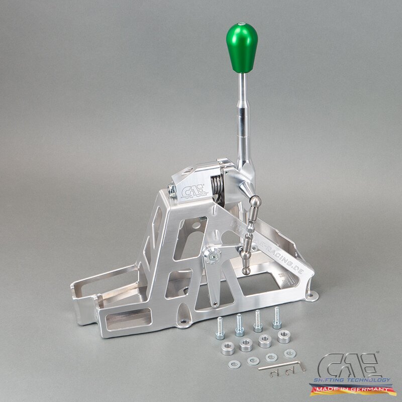 CAE Shifter Mitsubishi Lancer EVO 10