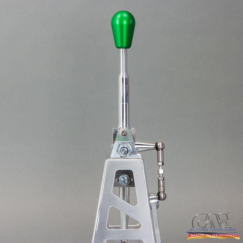 CAE Shifter Mitsubishi Lancer EVO 10