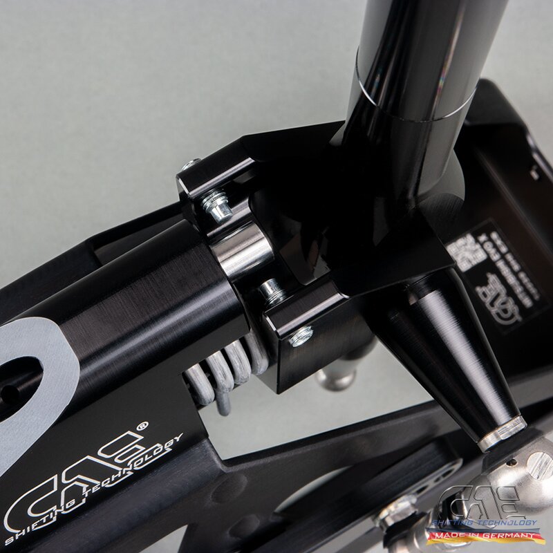 CAE Shifter Mitsubishi Lancer EVO 10