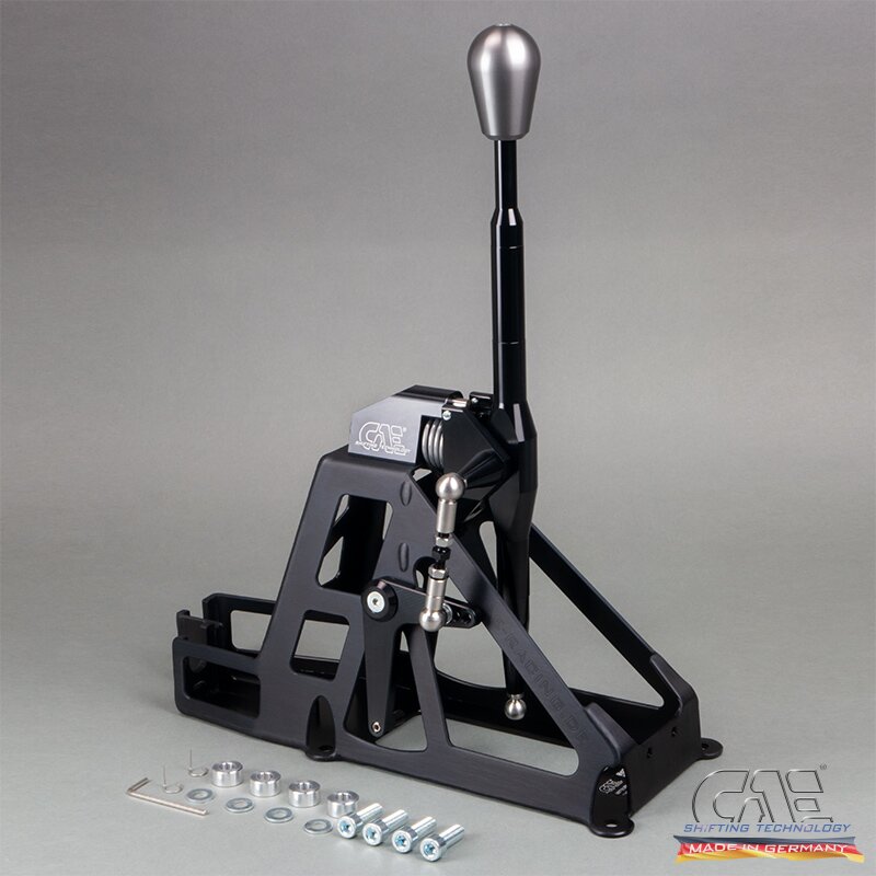 CAE Shifter Mitsubishi Lancer EVO 5-9 5-Speed