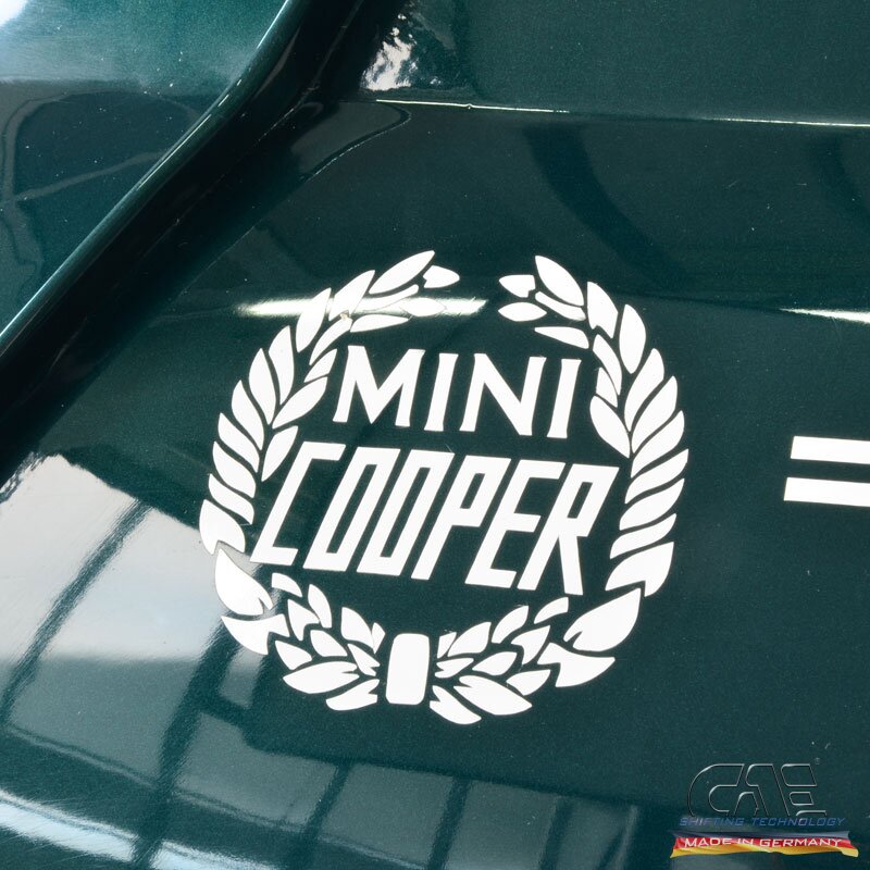 CAE Ultra Shifter Classic MINI