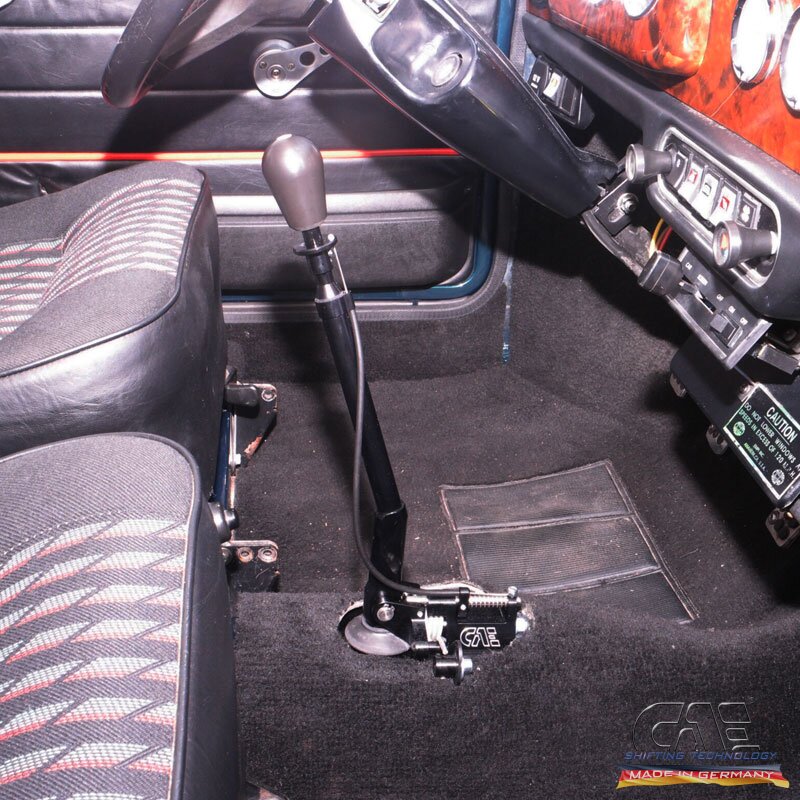 CAE Ultra Shifter Classic MINI