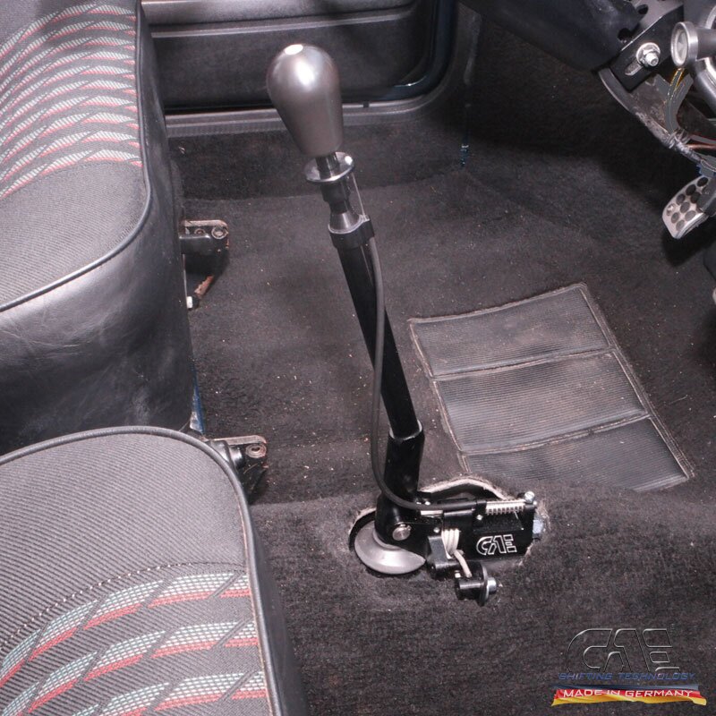CAE Ultra Shifter Classic MINI